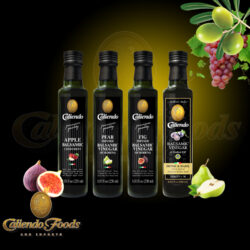 BALSAMIC VINEGARS