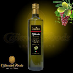 The MobKing Special Edition Extra Virgin Olive Oil 1L Glass Bottle