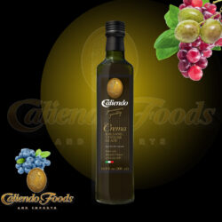 Crema Glaze Balsamic Vinegar of Modena of IGP
